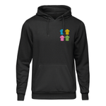 Popart Hoodie | Wallace