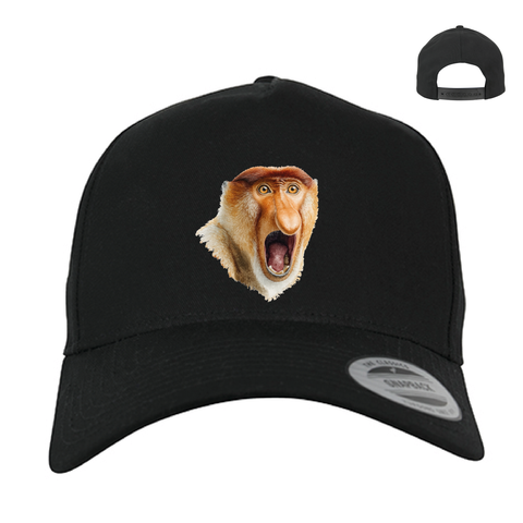 Affe Flexfit Curved Cap | Wallace