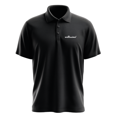 Wallissimo Polo Shirt | Wallace