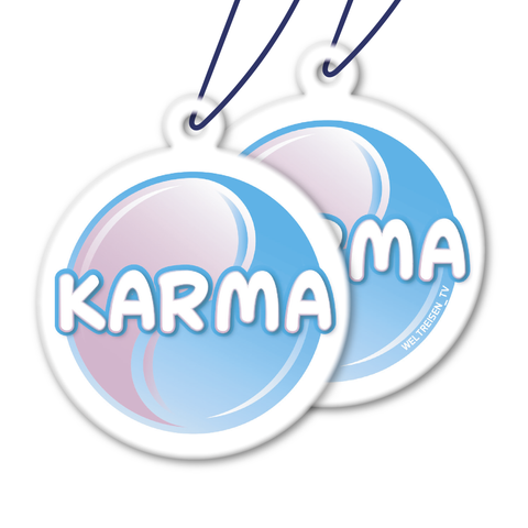 Karma Duftbaum | Weltreisen_TV