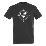 Logo T-Shirt | Weltreisen_TV