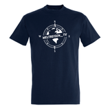 Logo T-Shirt | Weltreisen_TV