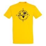 Logo T-Shirt | Weltreisen_TV
