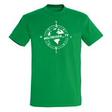 Logo T-Shirt | Weltreisen_TV