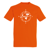 Logo T-Shirt | Weltreisen_TV