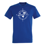 Logo T-Shirt | Weltreisen_TV