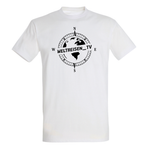 Logo T-Shirt | Weltreisen_TV