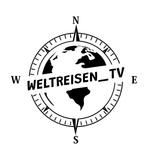 Logo Tasse | Weltreisen_TV