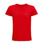 Small Logo T-Shirt Herren | zornigeameise