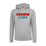 Label Hoodie | zornigeameise