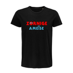 Label T-Shirt Herren | zornigeameise