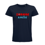 Label T-Shirt Herren | zornigeameise