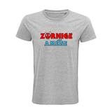 Label T-Shirt Herren | zornigeameise