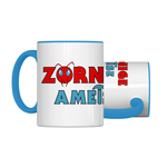 Label Tasse | zornigeameise