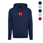 Logo Hoodie | zornigeameise