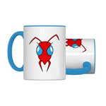 Logo Tasse | zornigeameise