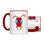 Logo Tasse | zornigeameise