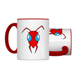 Logo Tasse | zornigeameise
