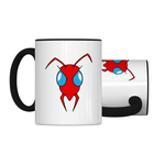 Logo Tasse | zornigeameise