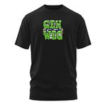 Geh weg T-Shirt | ZuckerfuerdieOhren