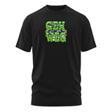 Geh weg T-Shirt | ZuckerfuerdieOhren
