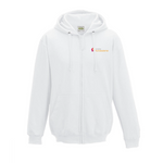 Ursulinen Fachakdemie Kapuzen Jacke
