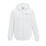 Ursulinen Fachakdemie Kapuzen Jacke