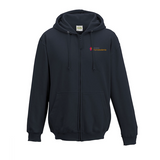 Ursulinen Fachakdemie Kapuzen Jacke