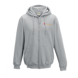 Ursulinen Fachakdemie Kapuzen Jacke