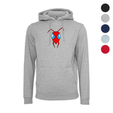 Logo Hoodie | zornigeameise