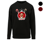 Christmas Kugel Pulli | ItsPatLive