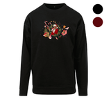 Christmas Mix Pulli | ItsPatLive