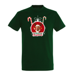 Christmas Kugel T-Shirt | ItsPatLive