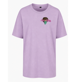 Mox NewStyle Boyfriend T-Shirt Damen I MoxTales