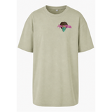 Mox NewStyle Boyfriend T-Shirt Damen I MoxTales