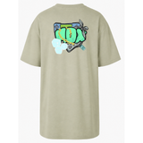 Mox NewStyle Boyfriend T-Shirt Damen I MoxTales
