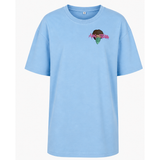 Mox NewStyle Boyfriend T-Shirt Damen I MoxTales