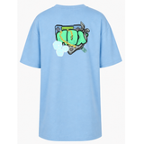 Mox NewStyle Boyfriend T-Shirt Damen I MoxTales