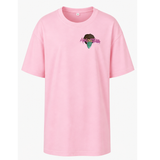 Mox NewStyle Boyfriend T-Shirt Damen I MoxTales