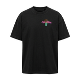 Mox NewStyle Boyfriend T-Shirt Damen I MoxTales