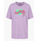 Mox Heart Boyfriend T-Shirt Damen I MoxTales