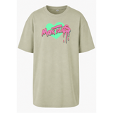 Mox Heart Boyfriend T-Shirt Damen I MoxTales