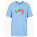 Mox Heart Boyfriend T-Shirt Damen I MoxTales