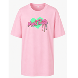 Mox Heart Boyfriend T-Shirt Damen I MoxTales