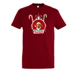 Christmas Kugel T-Shirt | ItsPatLive