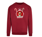 Christmas Kugel Pulli | ItsPatLive