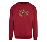 Christmas Mix Pulli | ItsPatLive