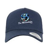 Original Marienkäfer Cap gestickt | Der_Marienkaefer_Live