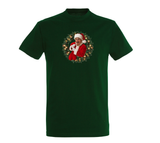 Christmas Kranz T-Shirt | ItsPatLive