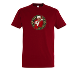 Christmas Kranz T-Shirt | ItsPatLive